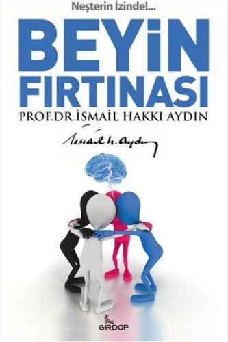 Beyin Fırtınası %25 indirimli İsmail Hakkı Aydın