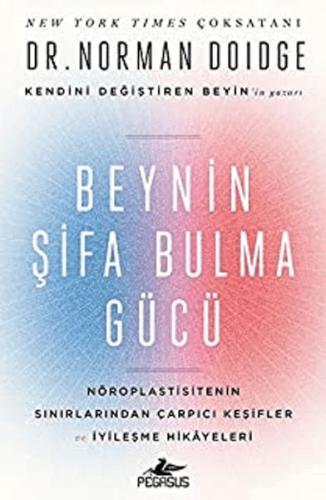 Beynin Şifa Bulma Gücü %15 indirimli Norman Doidge