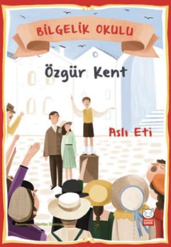 Bilgelik Okulu - Özgür Kent %14 indirimli Aslı Eti