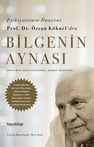 Bilgenin Aynası %15 indirimli Özcan Köknel