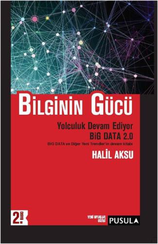 Bilginin Gücü %10 indirimli Halil Aksu