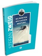 Bilinmeyen Bir Kadının Mektubu %35 indirimli Stefan Zweig