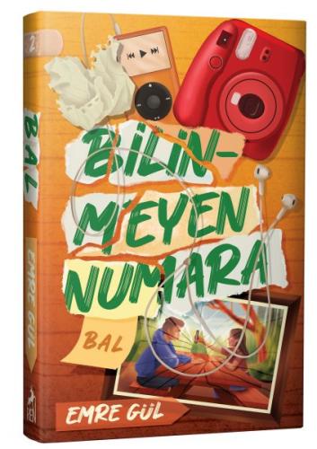 Bilinmeyen Numara - Bal %30 indirimli Emre Gül