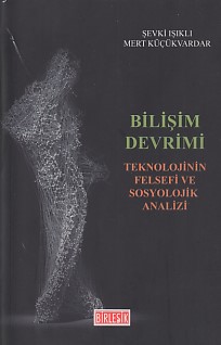 Bilişim Devrimi Şevki Işıklı