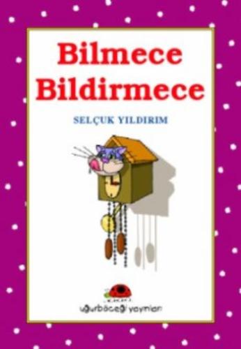 Bilmece Bildirmece Selçuk Yıldırım