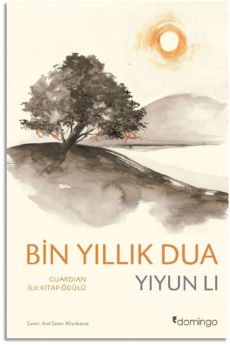 Bin Yıllık Dua Yiyun Li