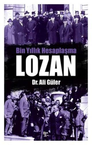 Bin Yıllık Hesaplaşma %30 indirimli Ali Güler