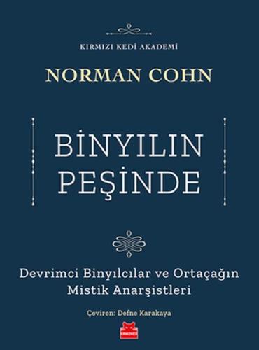 Binyılın Peşinde %14 indirimli Norman Cohn