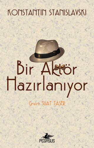 Bir Aktör Hazırlanıyor %15 indirimli Konstantin Stanislavski