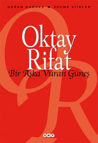 Bir Aşka Vuran Güneş %18 indirimli Oktay Rifat