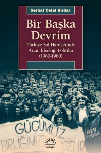 Bir Başka Devrim %10 indirimli Serhat Celal Birdal