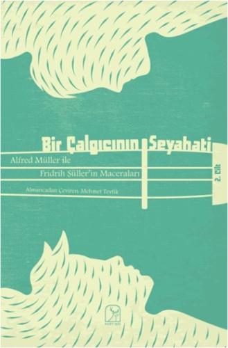 Bir Çalgıcının Seyahati 2. Cilt %13 indirimli Kolektif