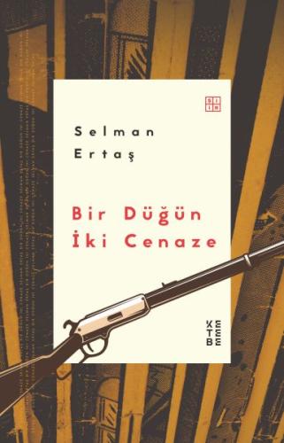 Bir Düğün İki Cenaze %17 indirimli Selman Ertaş