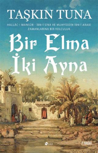 Bir Elma İki Ayna %17 indirimli Taşkın Tuna