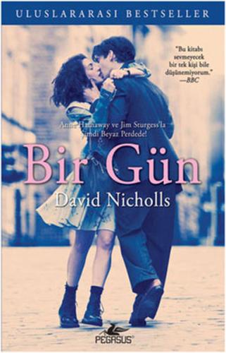 Bir Gün %15 indirimli David Nicholls