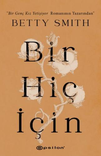 Bir Hiç İçin %10 indirimli Betty Smith