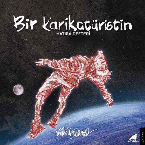 Bir Karikatüristin Hatıra Defteri %14 indirimli Mümin Durmaz