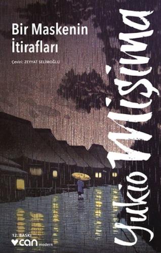 Bir Maskenin İtirafları %15 indirimli Yukio Mişima