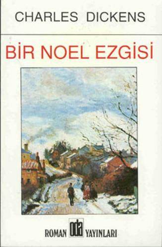 Bir Noel Ezgisi Charles Dickens