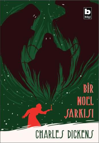 Bir Noel Şarkısı %15 indirimli Charles Dickens