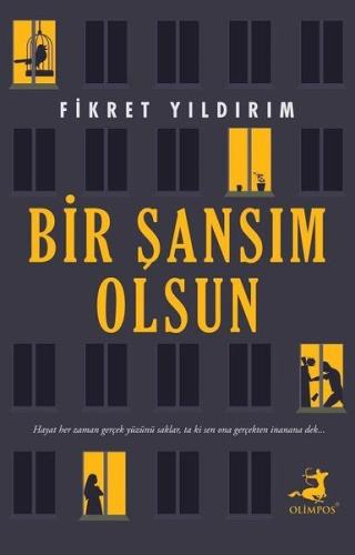 Bir Şansım Olsun %37 indirimli Fikret Yıldırım