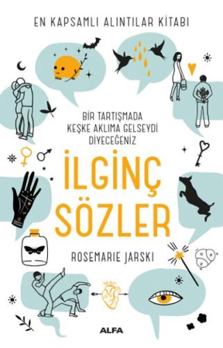 Bir Tartışmada Keşke Aklıma Gelseydi Diyeceğiniz İlginç Sözler - En Ka