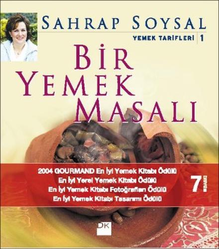 Bir Yemek Masalı %10 indirimli Sahrap Soysal