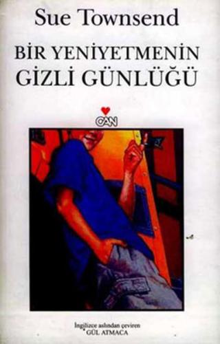 Bir Yeniyetmenin Gizli Günlüğü Sue Townsend