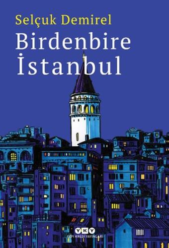 Birdenbire İstanbul %18 indirimli Selçuk Demirel