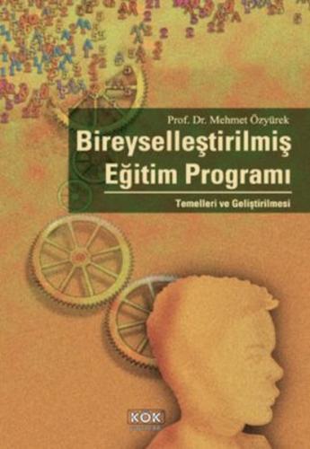 Bireyselleştirilmiş Eğitim Programını %12 indirimli Mehmet Özyürek