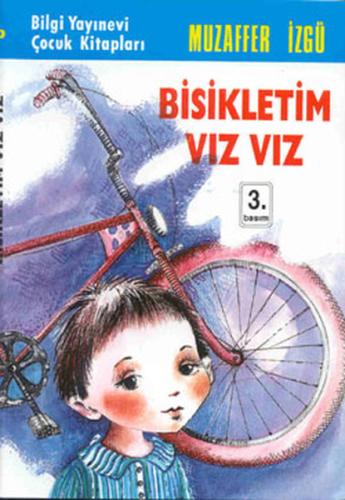 Bisikletim Vız Vız %15 indirimli Muzaffer İzgü