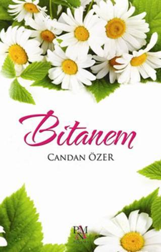 Bitanem %22 indirimli Candan Özer