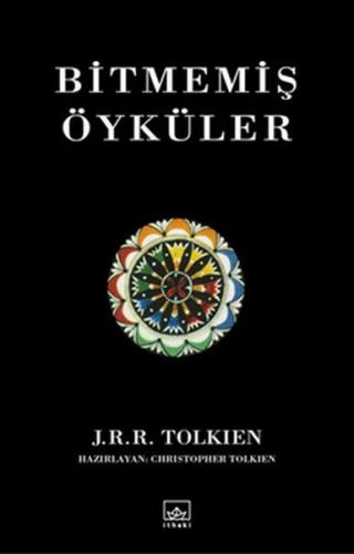 Bitmemiş Öyküler J. R. R. Tolkien