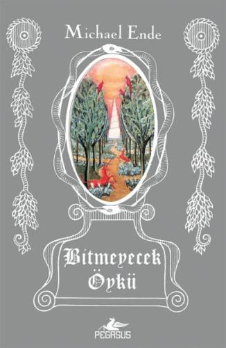 Bitmeyecek Öykü %15 indirimli Michael Ende