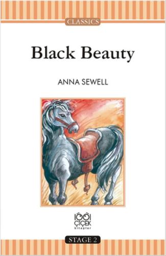 Black Beauty %14 indirimli Anna Sewell