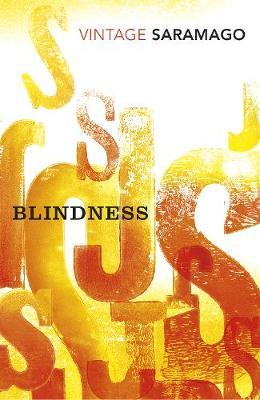 Blindness Jose Saramago