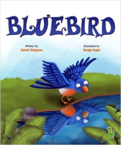 Blue Bird %17 indirimli David Simpson