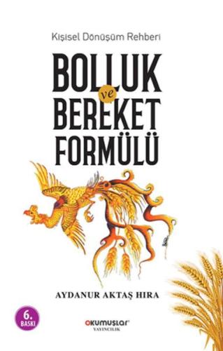 Bolluk ve Bereket Formülü %20 indirimli Aydanur Aktaş Hıra