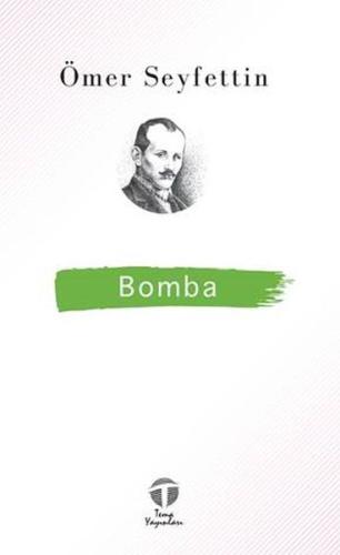 Bomba %12 indirimli Ömer Seyfettin