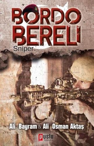 Bordo Bereli - Sniper %20 indirimli Ali Bayram
