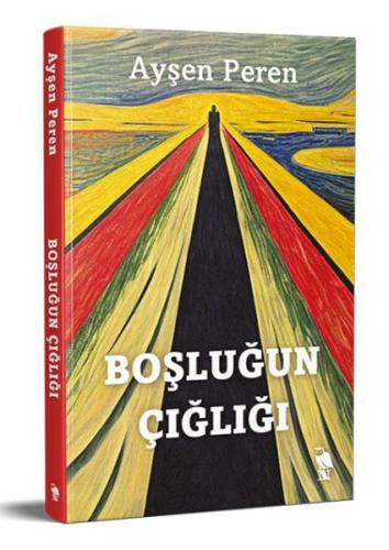 Boşluğun Çığlığı %10 indirimli Ayşen Peren