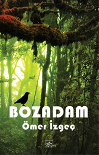 Bozadam Ömer İzgeç