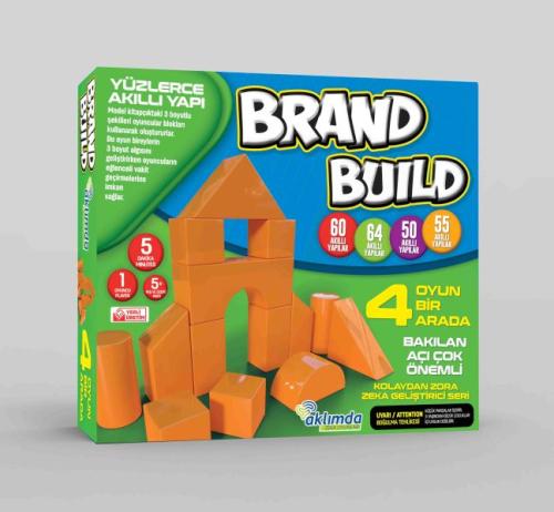 Brand Build (Akıllı Yapılar)