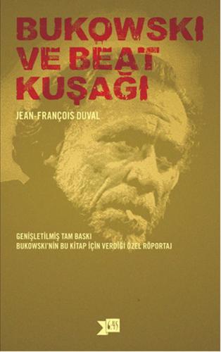 Bukowski ve Beat Kuşağı Jean-François Duval