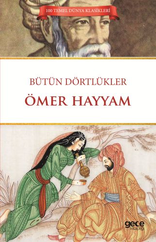 Bütün Dörtlükler Ömer Hayyam