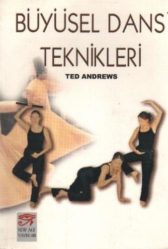 Büyüsel Dans Teknikleri %19 indirimli Ted Andrews