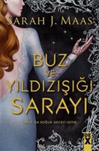 Buz ve Yıldızışığı Sarayı %10 indirimli Sarah J. Maas