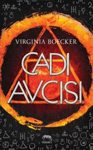 Cadı Avcısı %10 indirimli Virginia Boecker