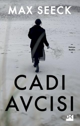 Cadı Avcısı %10 indirimli Max Seeck