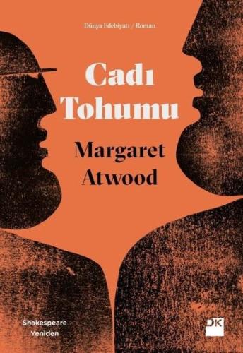Cadı Tohumu %10 indirimli Margaret Atwood
